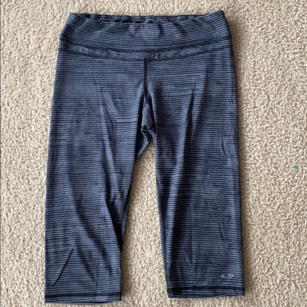 Champion cropped legging